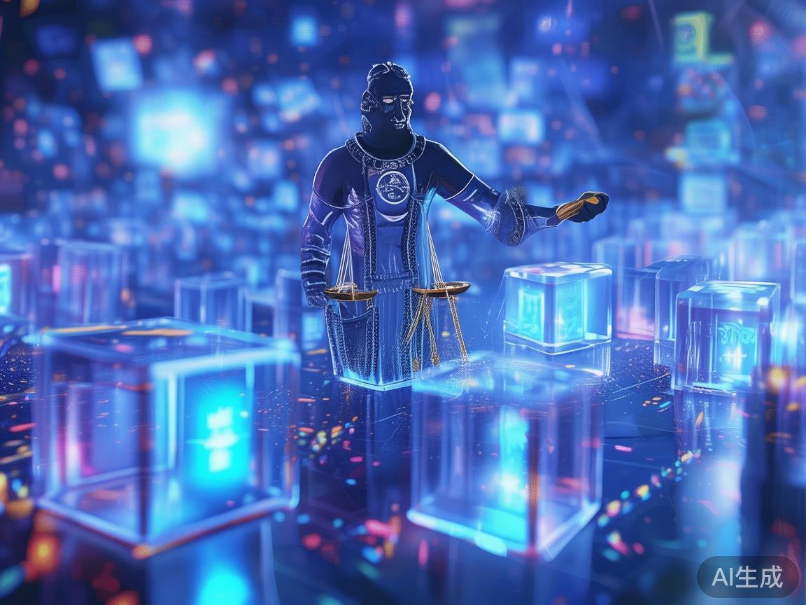 公平公正的游戏环境依赖于先进的技术和公正的随机算法