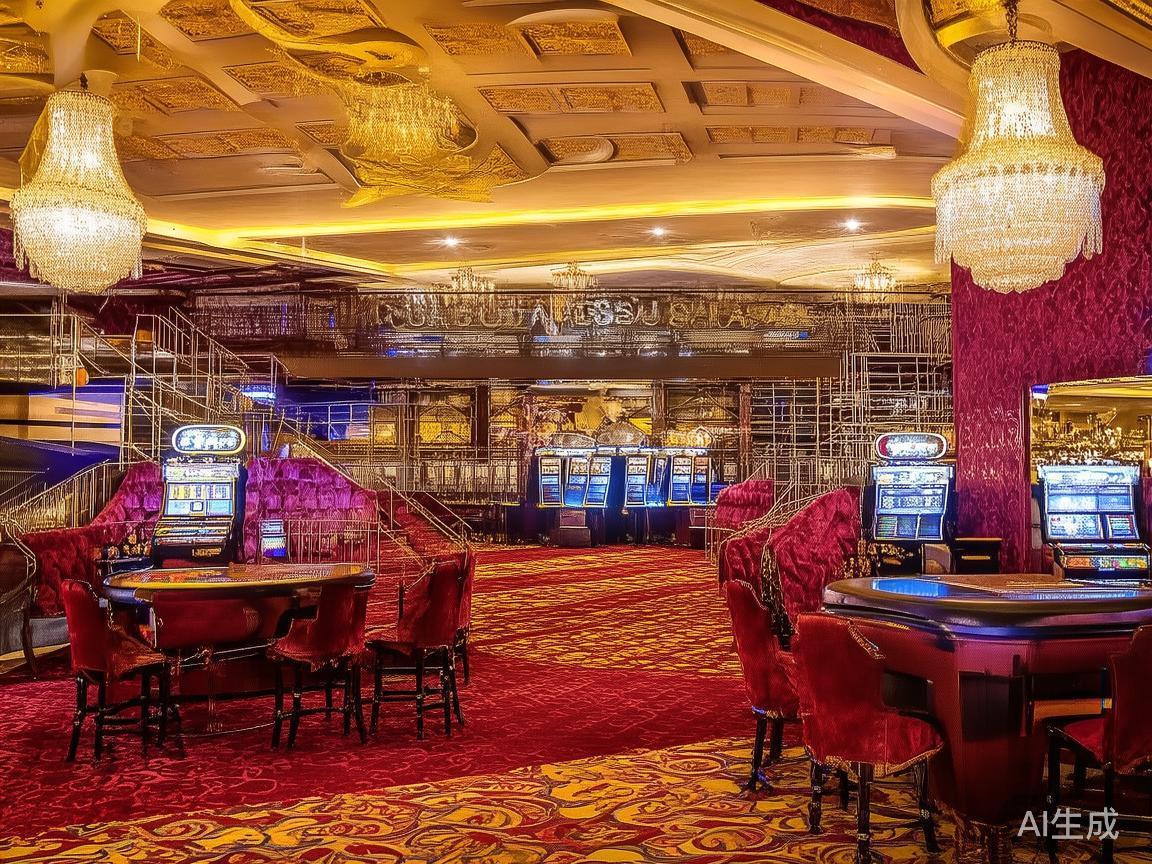 皇家澳门赌场22222：澳门夜生活中的奢华娱乐场最佳选择