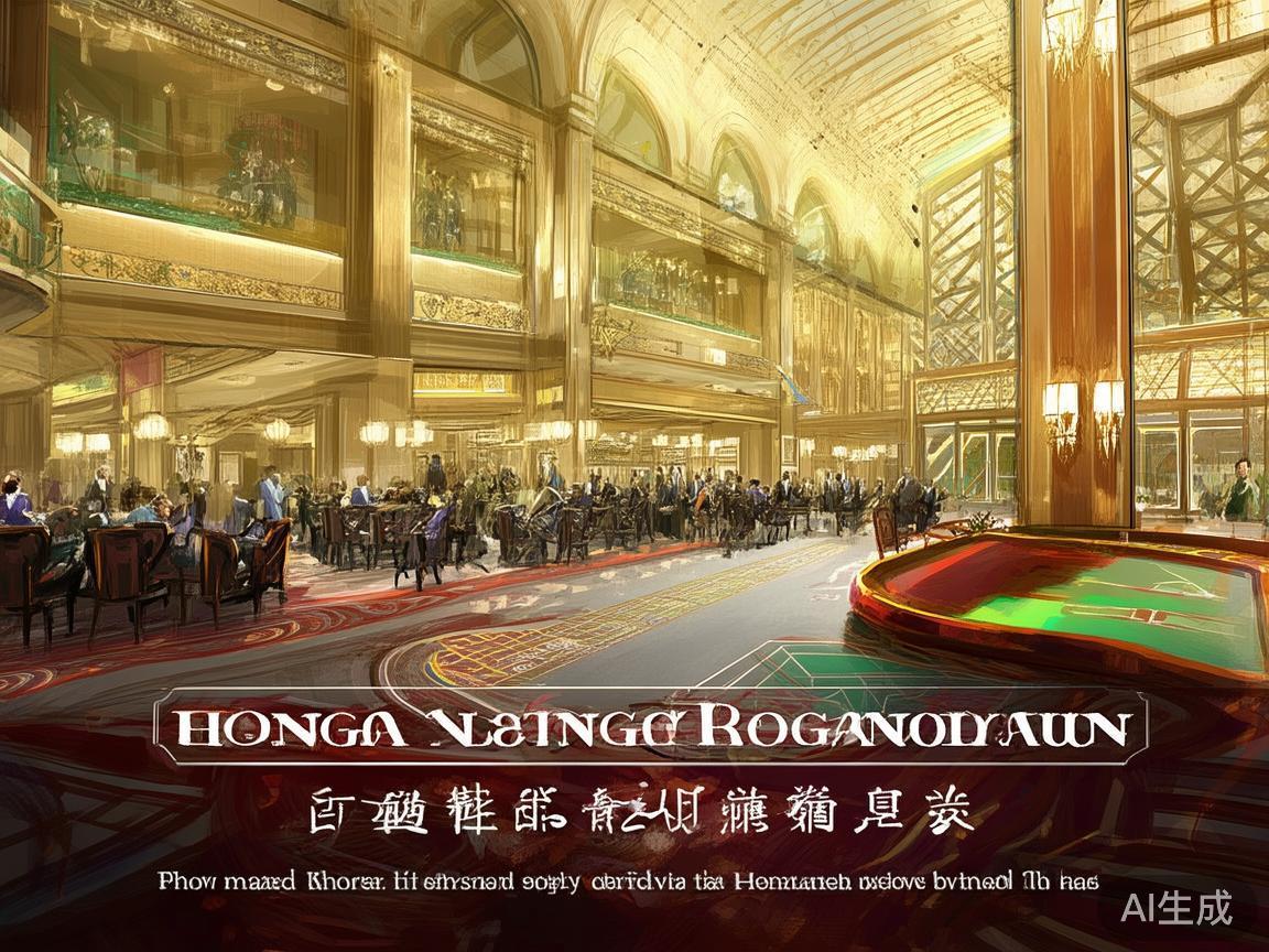 香港澳门皇家赌场贴吧中关于合法性与安全保障问题的深入讨论