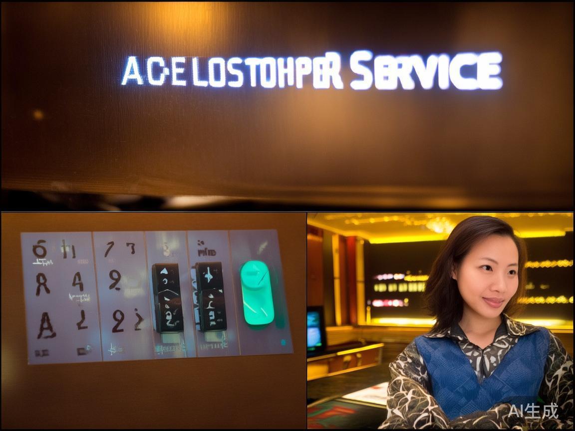 全面解析澳门皇家赌场电话预约与咨询服务流程详解指南