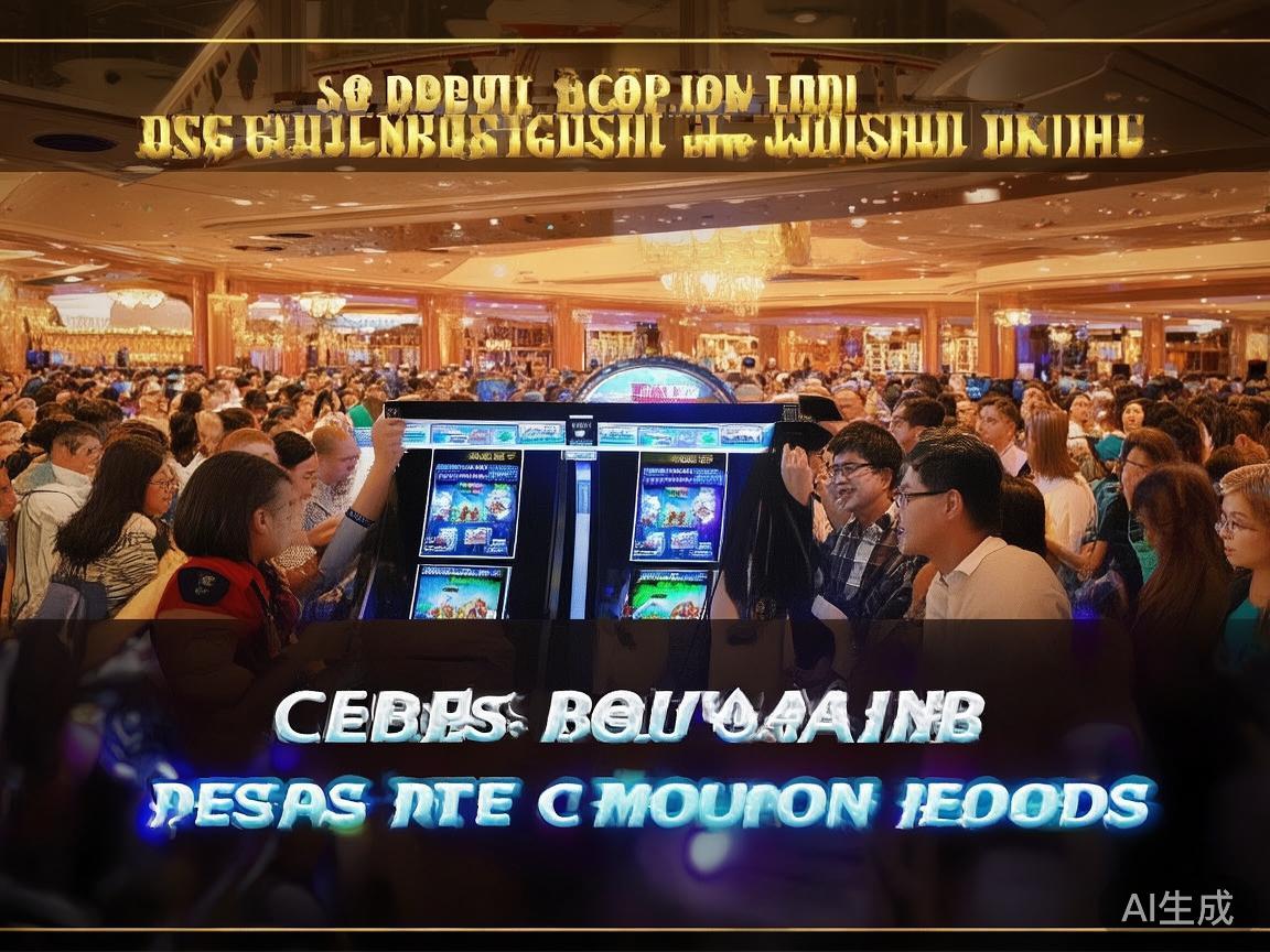 澳门皇家赌场电子游戏高额奖池及领取方式全面解析与攻略