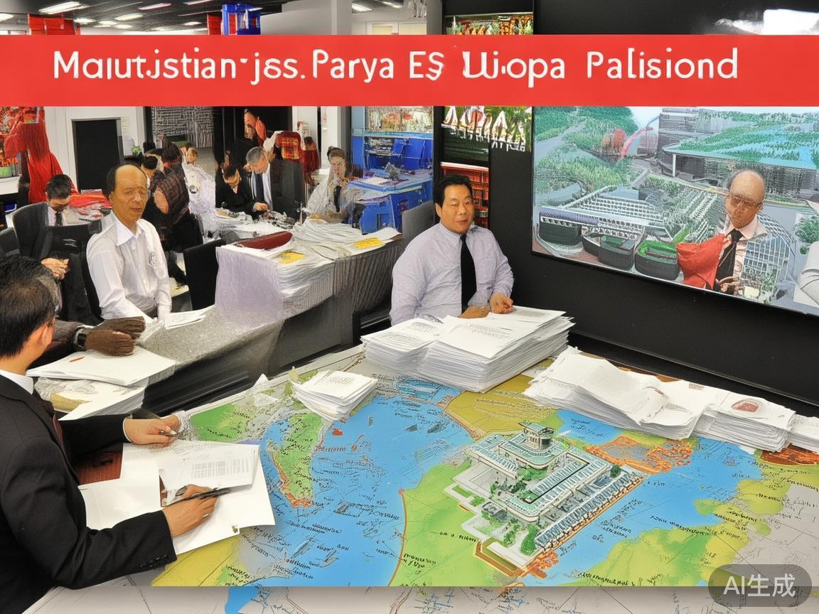 日本博彩法规变化对澳门皇家赌场业务发展影响的深入分析