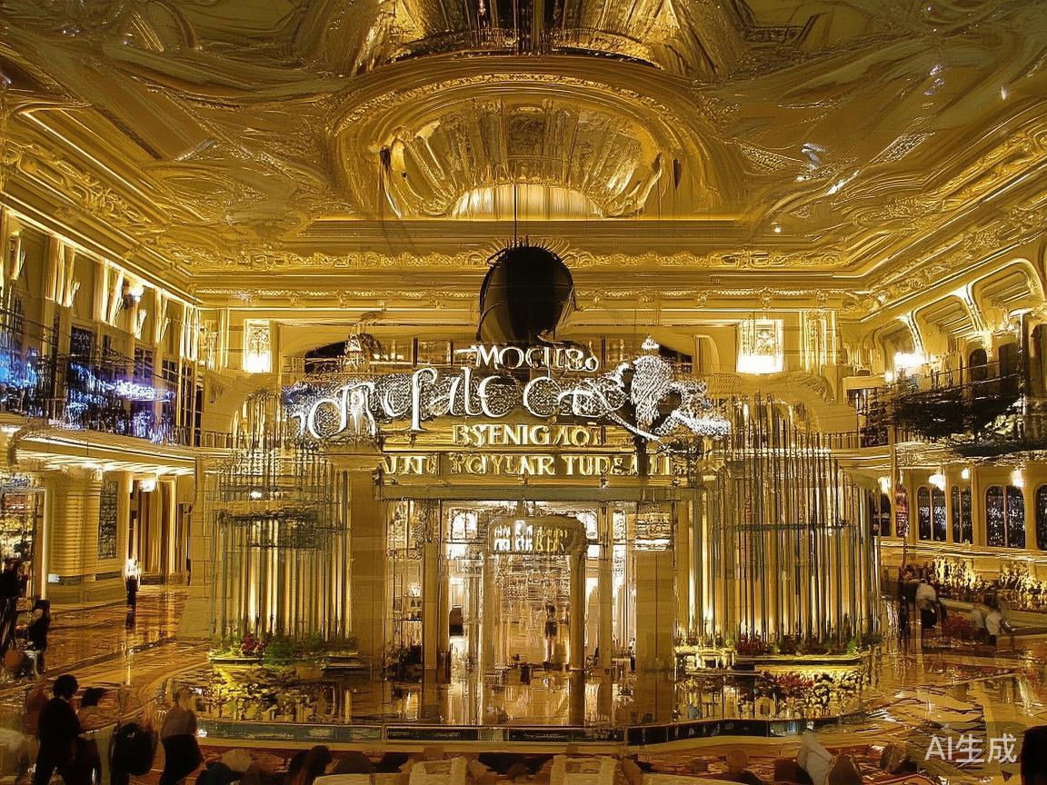 澳门皇家赌场梗的演变历程与未来发展趋势分析