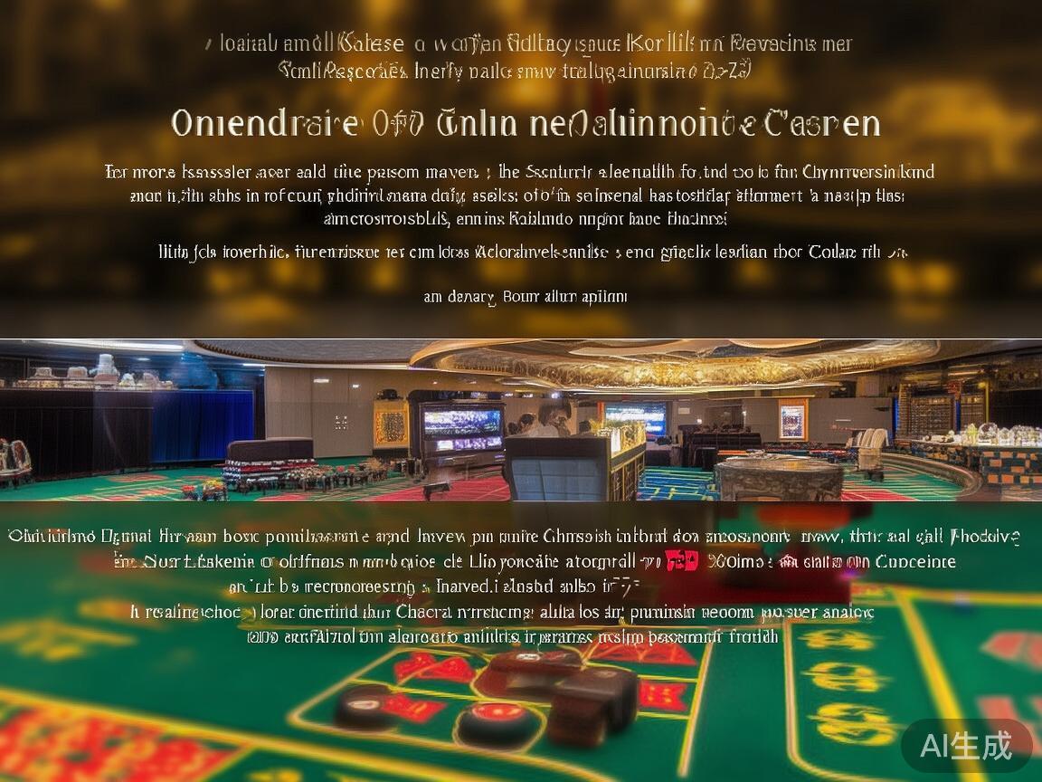 在当前数字化时代，线上娱乐娱乐方式不断创新，尤其是