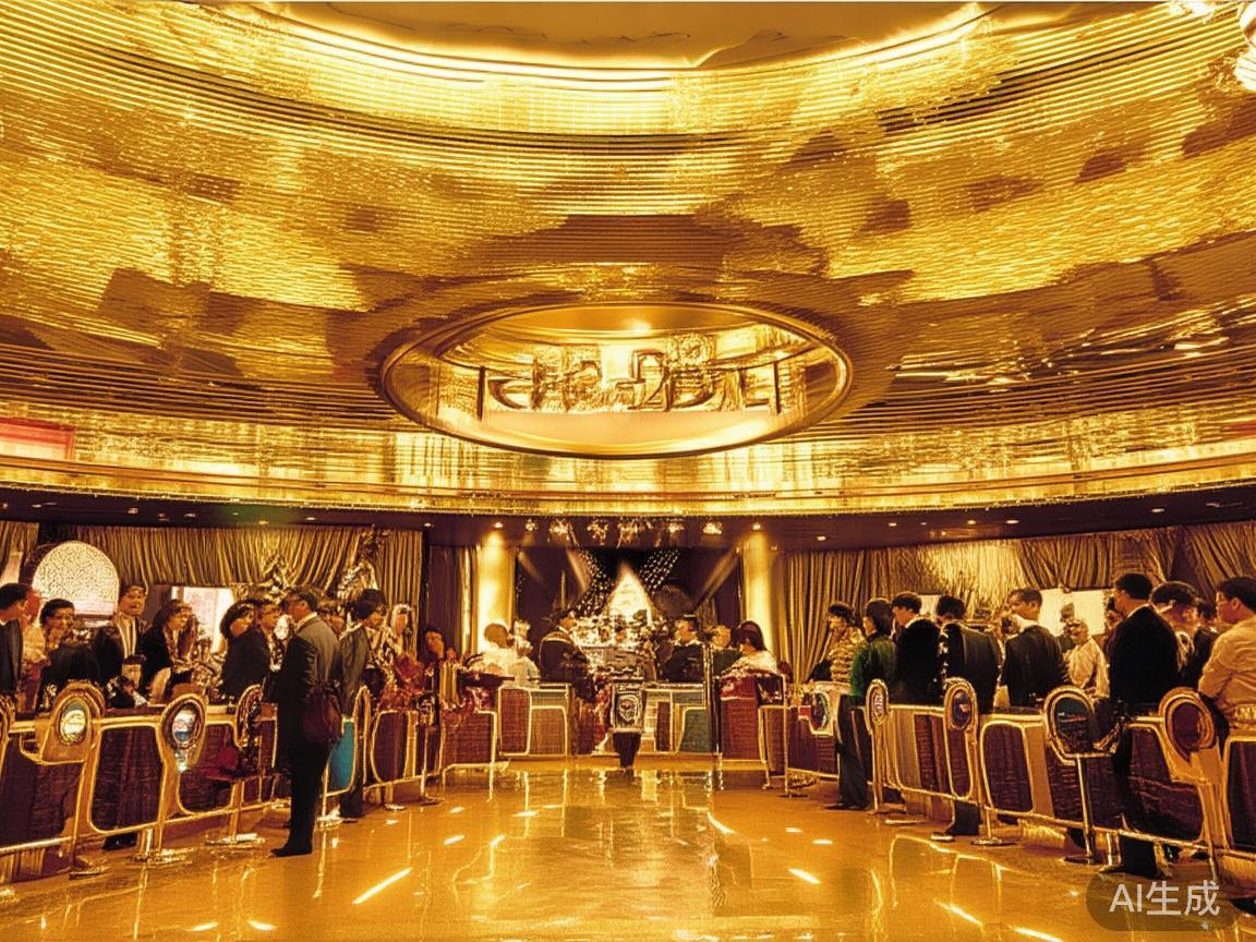 全面解析澳门皇家赌场注册流程与会员尊享福利详细指南