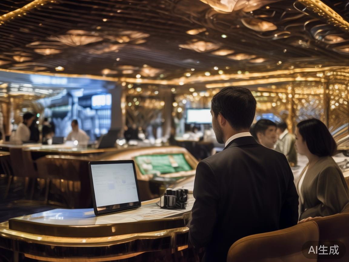 全面指南：通过电话联系澳门皇家赌场客户服务部的详细步骤与注意事项