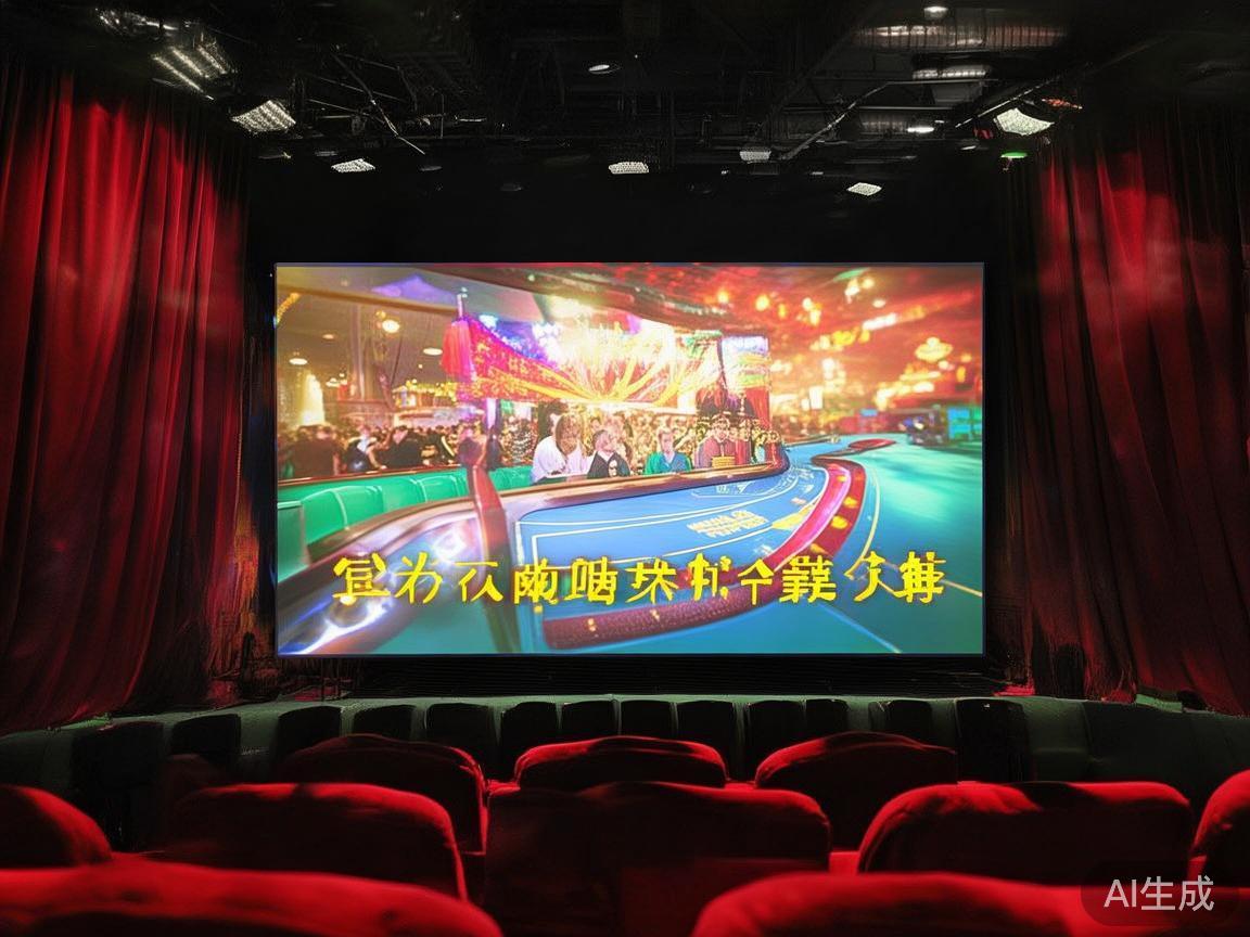 澳门皇家赌场完整版中文字幕资源在线观看全攻略与最新免费观看指南