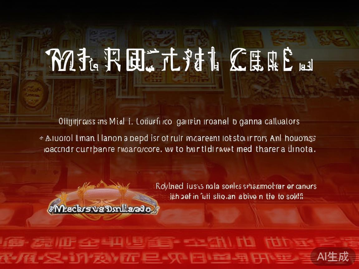 澳门皇家赌场登录网址官网入口导航与使用攻略全面指南