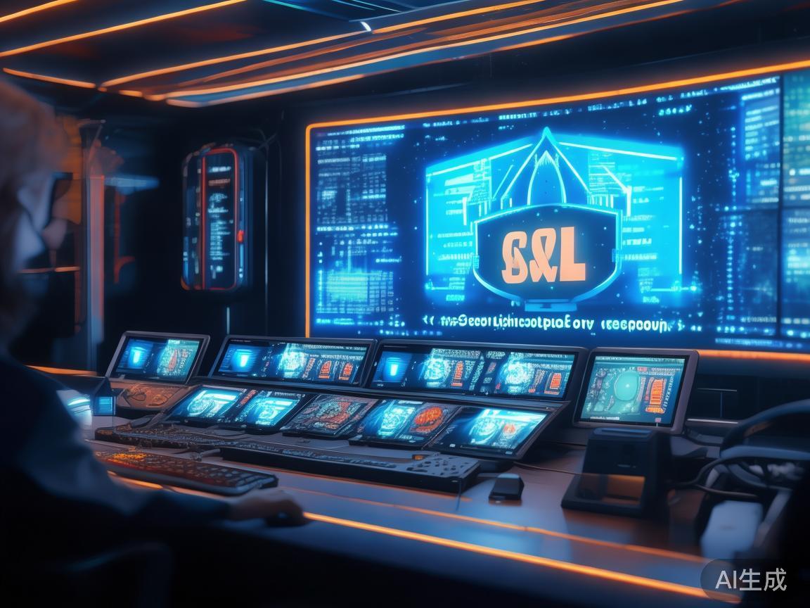 澳门新皇家赌场的全面安全保障与客户隐私保护措施详细解析