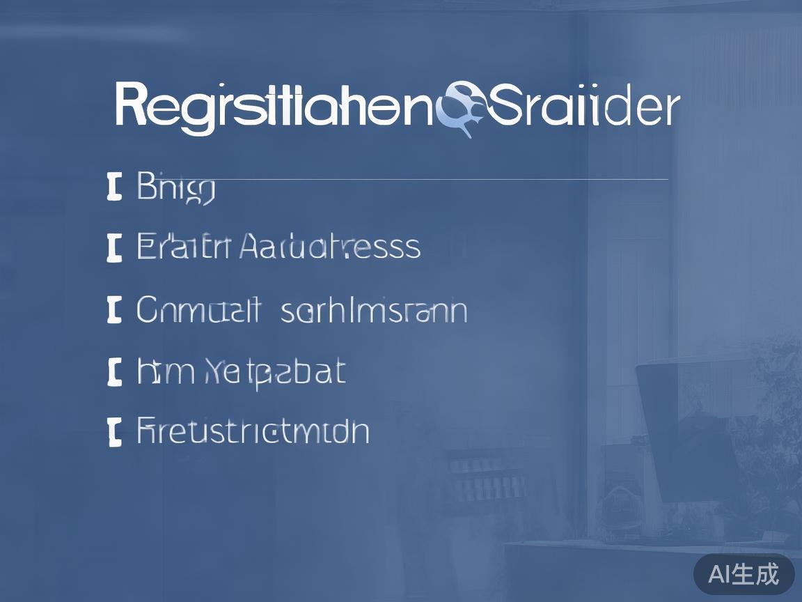 详细介绍26xe澳门皇家赌场注册流程与快速创建账户的完整指南