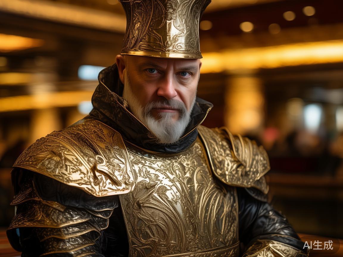 皇家澳门赌场高手实战秘籍大揭秘：成功经验全面分享