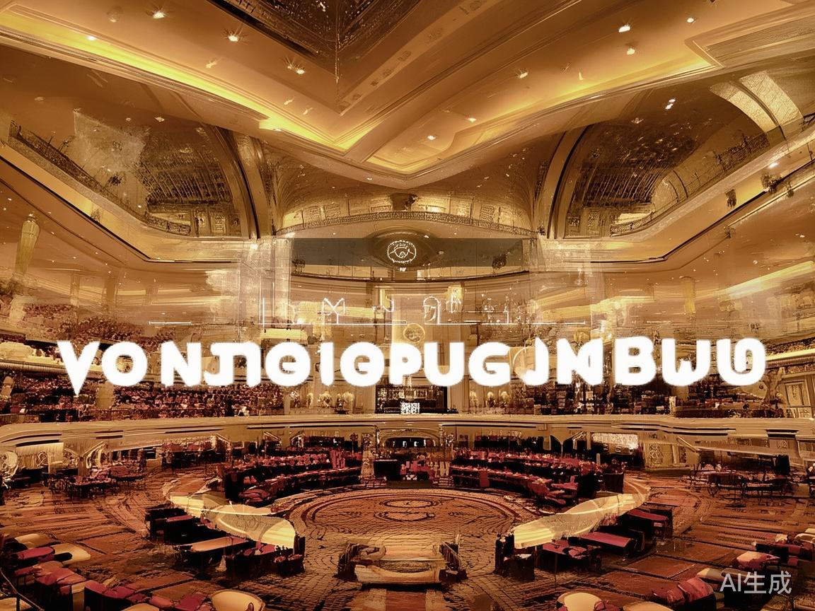 澳门皇家赌场上线BGM，营造尊贵奢华的尊享音乐体验