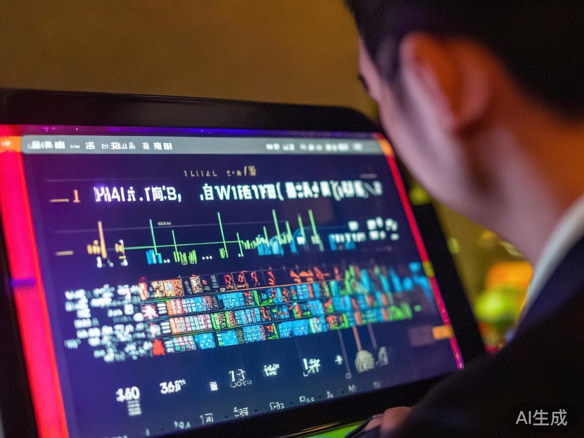 合理的概率判断能帮助玩家避免盲目押注。例如，连续几