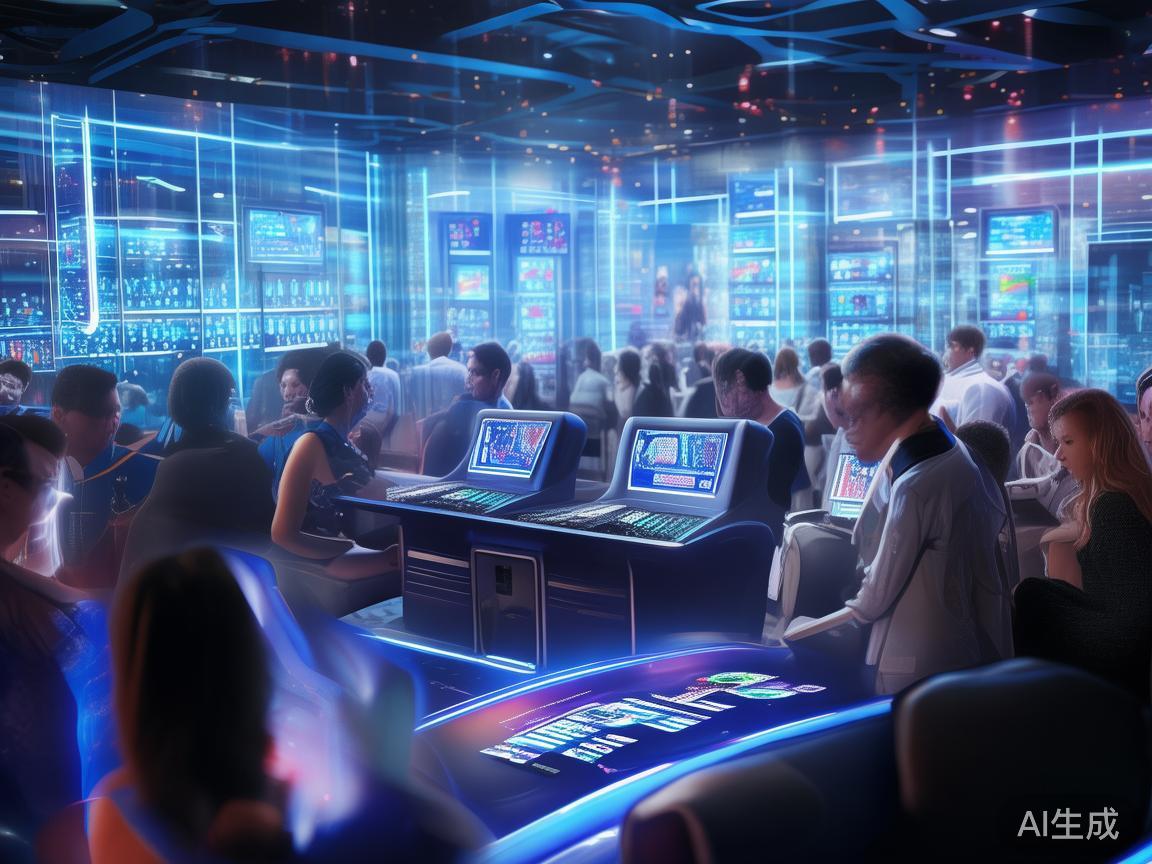 澳门新葡京皇家赌场线上平台与实体赌场的差异及分析探讨 在运营时间方面,实体赌场一般只在特定时间或特定地点