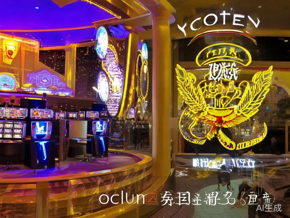 澳门作为中华人民共和国的特别行政区，拥有独立的博彩