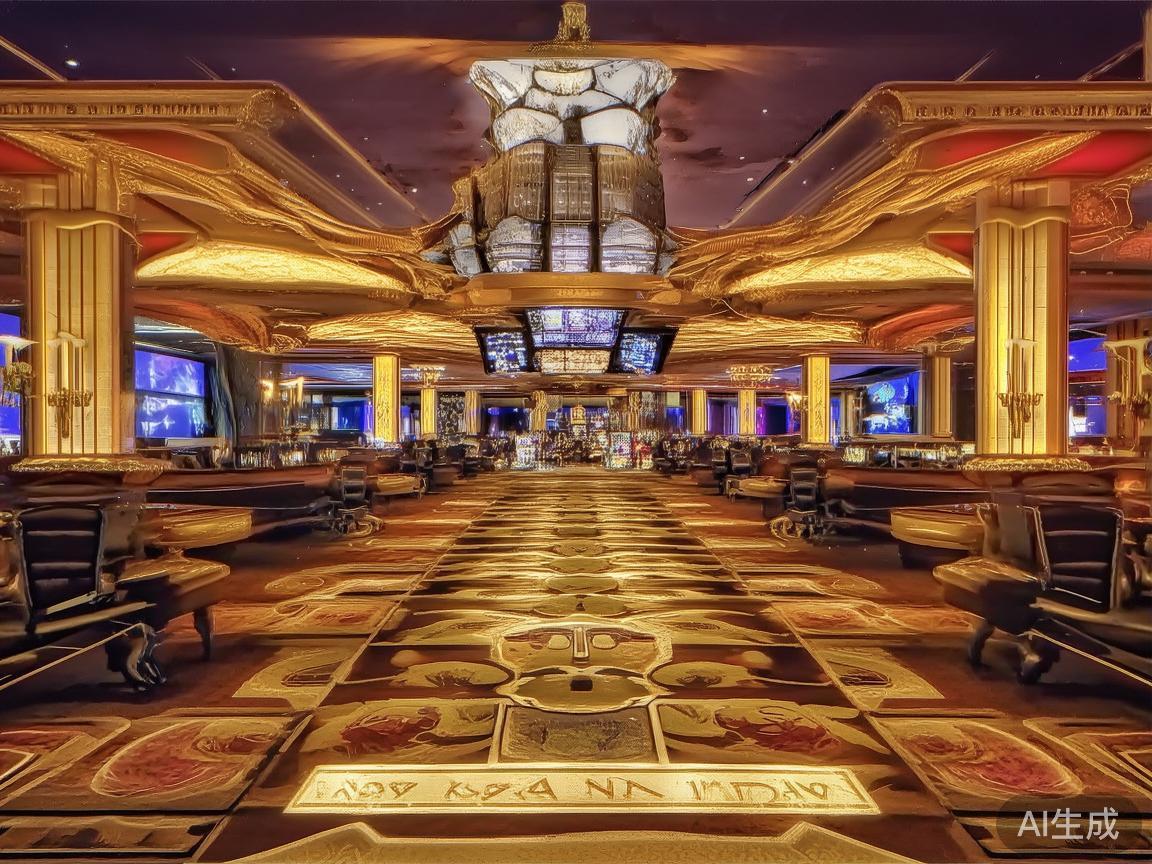 澳门皇家赌场彩票新用户注册后专属优惠福利全面解析与指南 在当今数字娱乐不断发展的背景下,澳门皇家赌场不仅以