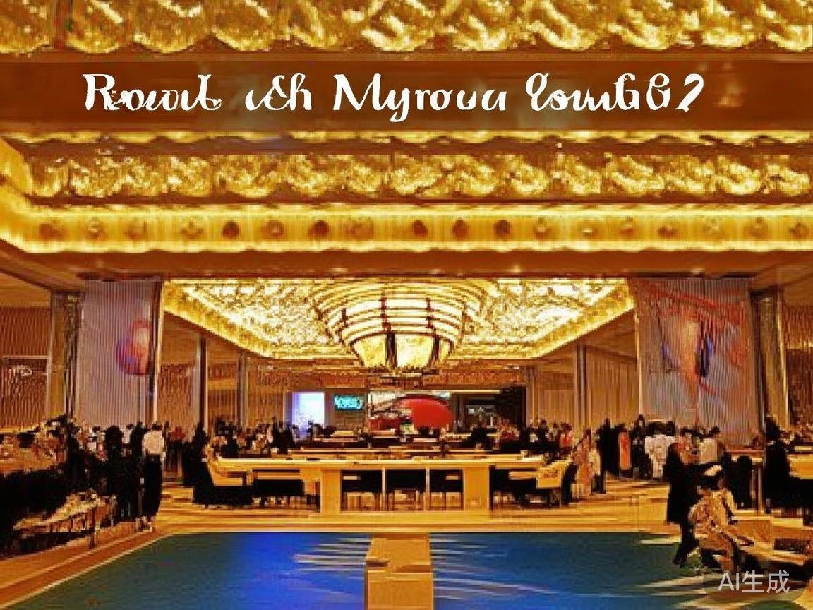 皇家澳门赌场是否合法运营？博彩法规与正规资质全面解析