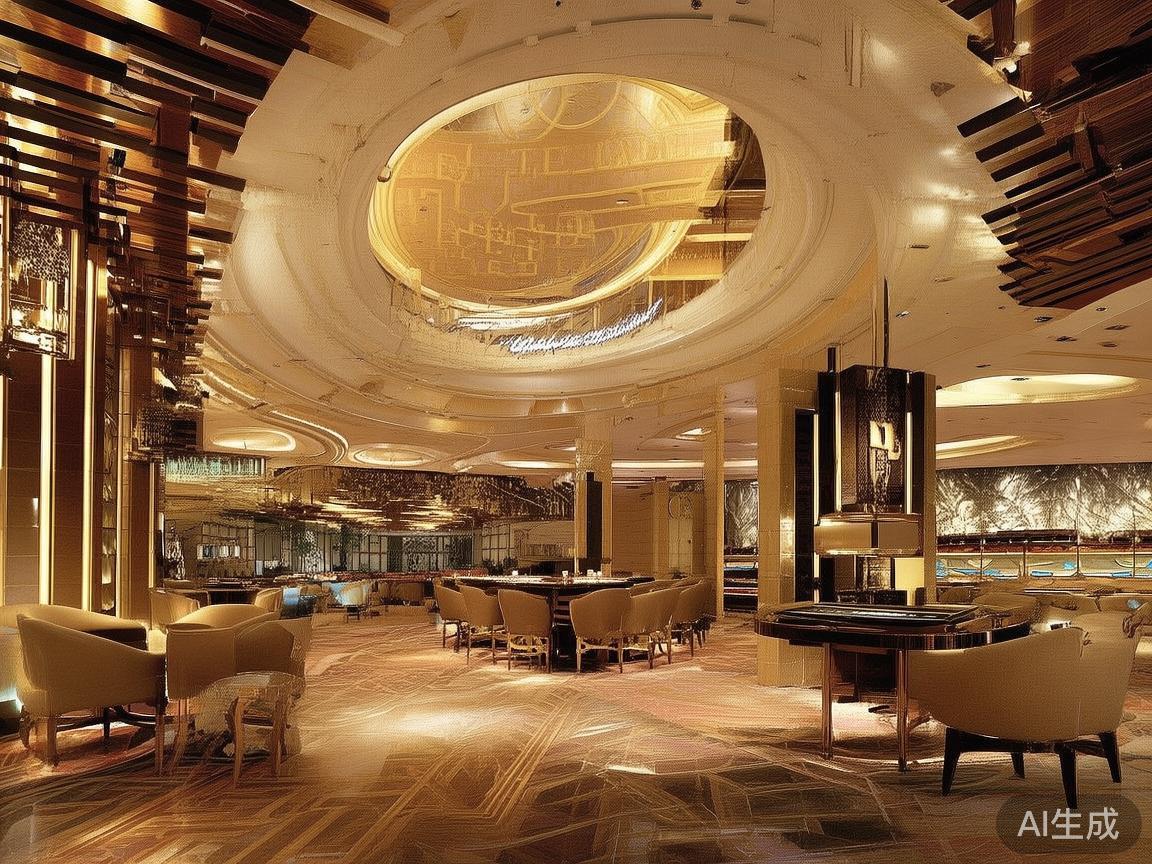澳门新皇家顶级赌场隆重上线,开启奢华娱乐体验的极致新纪元 走进澳门新皇家顶级赌场,首先映入眼帘的是其宏伟气派