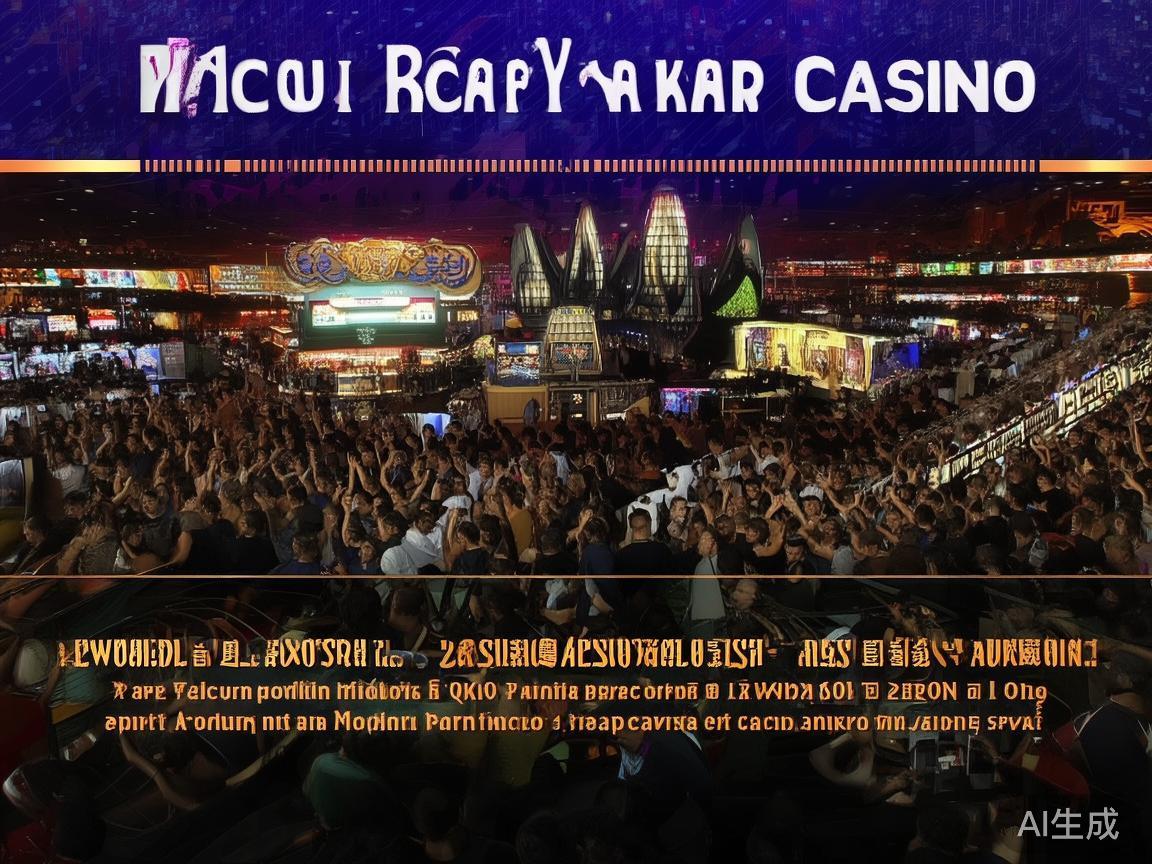 如何快速安全地访问澳门皇家赌场官方网址的方法指南 在追求高品质娱乐体验的同时,许多玩家都非常关注如何