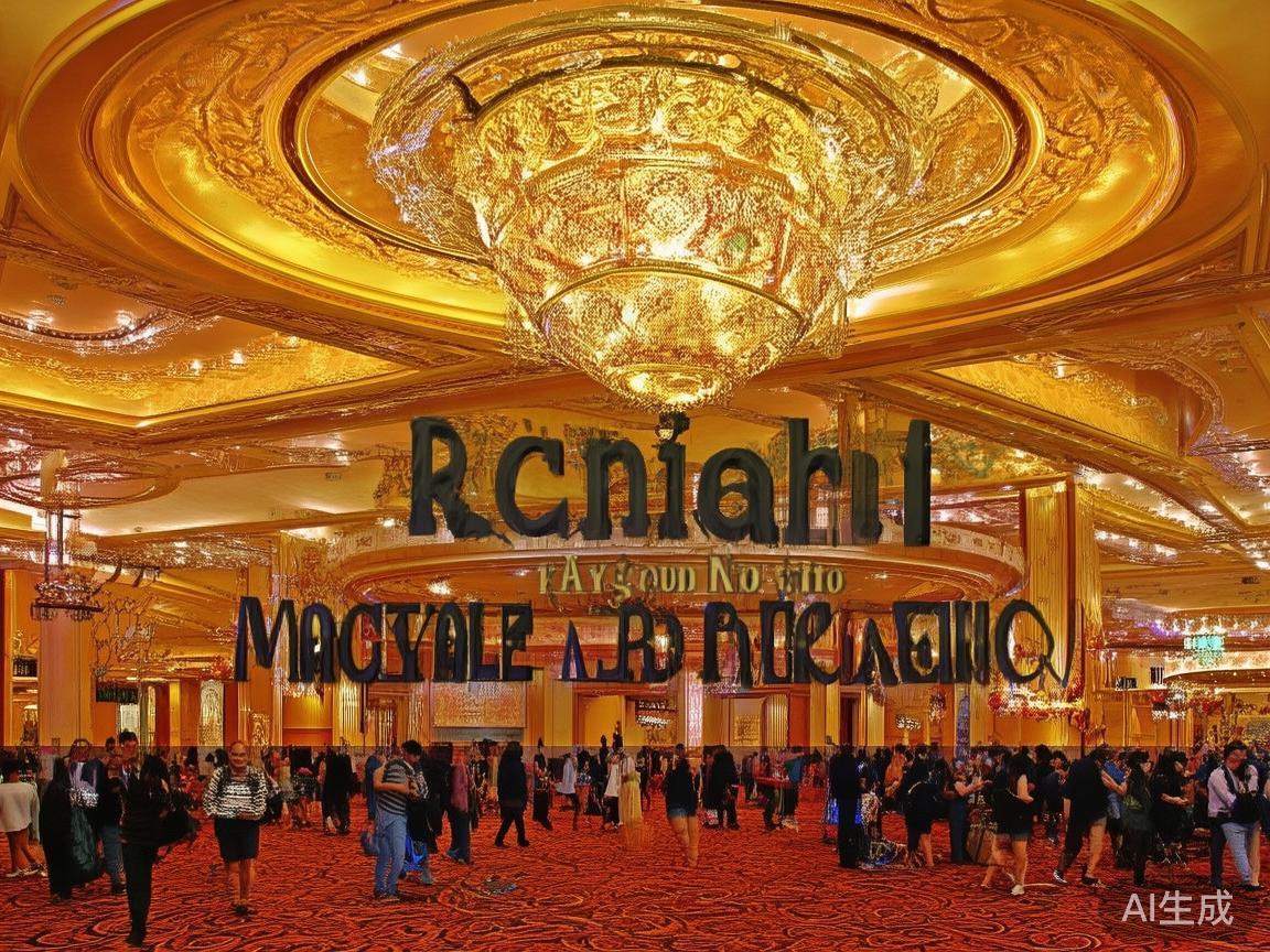 详细攻略:如何在澳门皇家赌场免费领取丰富优惠礼包 在澳门这个享誉全球的赌博天堂,众多游客不仅为了体验