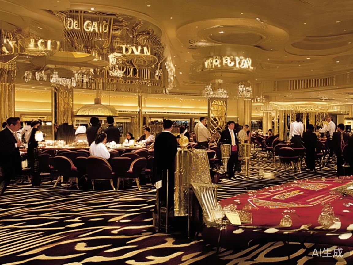 澳门皇室赌场独特优势与区别于其他赌场的特色分析 澳门皇室赌场特别强调个性化和高品质的服务体验。专业